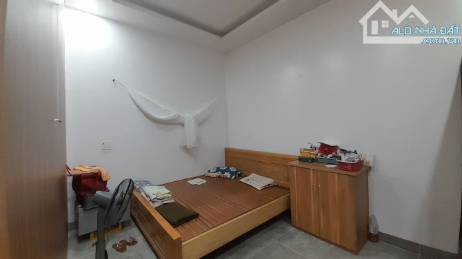 BÁN NHÀ 4 TẦNG – TRƯƠNG VĂN LỰC – HÙNG VƯƠNG – HỒNG BÀNG – GIÁ CHỈ 5,7 TỶ - 11