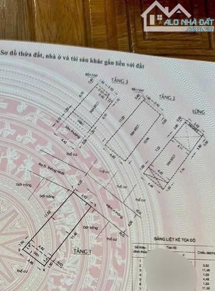 SIÊU PHẨM NHÀ ĐẸP – 4 TẦNG – HXH THỐNG NHẤT, P.15, GÒ VẤP – CHỈ 6.8 TỶ - 11