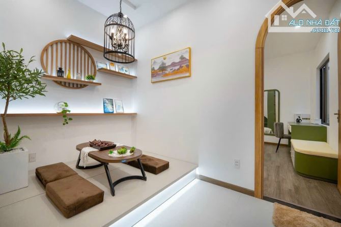 HOMESTAY TRUNG TÂM TP - DÒNG TIỀN ỔN ĐỊNH 40 triệu/THÁNG - 11