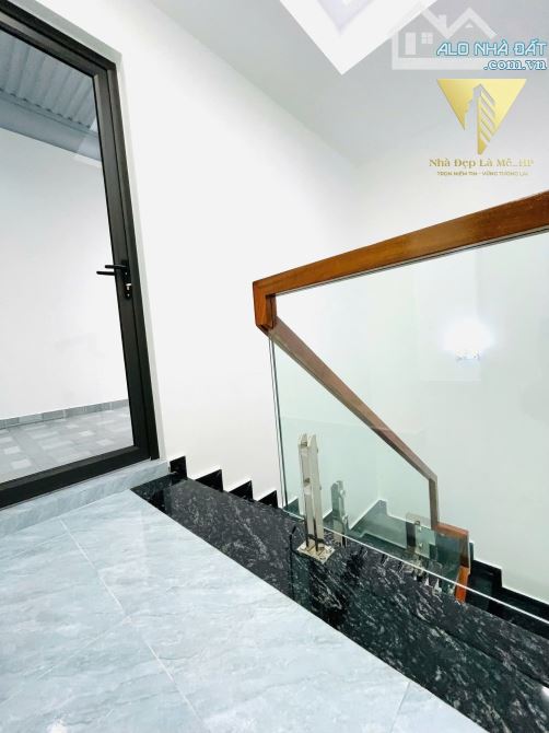 Bán nhà 3 tầng rại Thư Trung, Đằng Lâm , Hải An Giá 3 ty 100 - 11