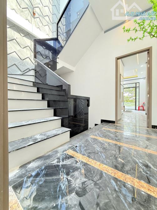 Nhà Mặt Tiền Phan Đăng Lưu - 1 Trệt 2 Lầu - Chưa Đến 3 Tỷ - 11