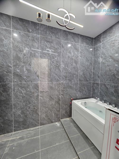 3Tỷ TL🔥Bán nhà 2 Lầu_81,4m2 Gần đường Phạm Văn Diêu 300m, p.Tân Hạnh, Tp.Biên Hòa - 11