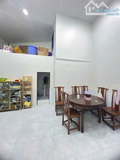 Bán nhà lô nhì Nguyễn Bình, Nhà Bè, Dt 4,2 x13m,1 lầu. Giá 4,39 tỷ - 11