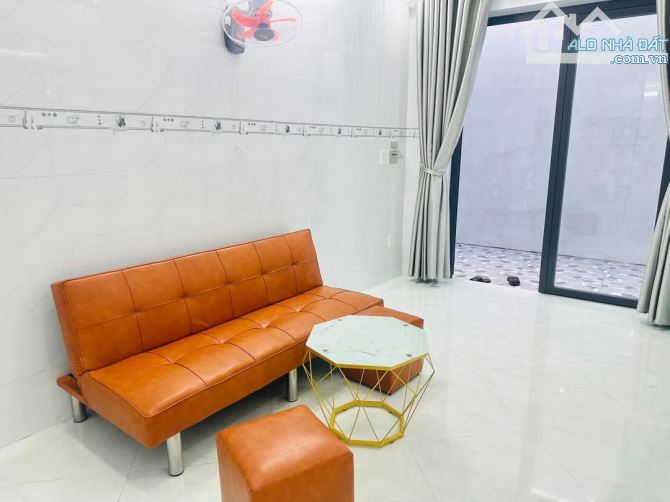NHÀ 1 TRỆT 1 LẦU MỚI XÂY FULL NỘI THẤT VÀO Ở LUÔN TRUNG TÂM VŨNG TÀU 1 ,750 TỶ - 11