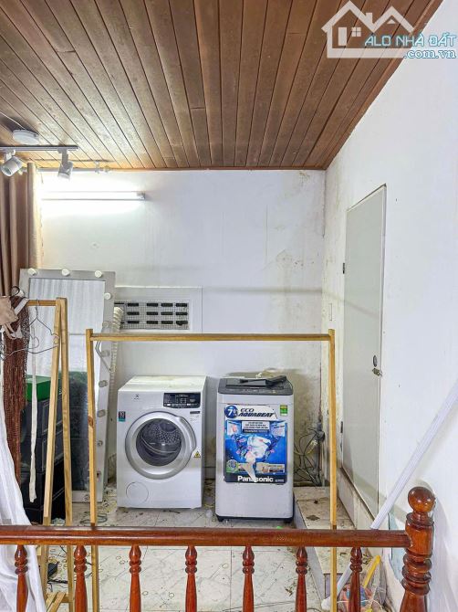 NHÀ ĐẸP 2 TẦNG KIỆT TRƯNG NỮ VƯƠNG- HẢI CHÂU- 2PN- DT 55M2- CHỈ 2,88 TỶ - 11