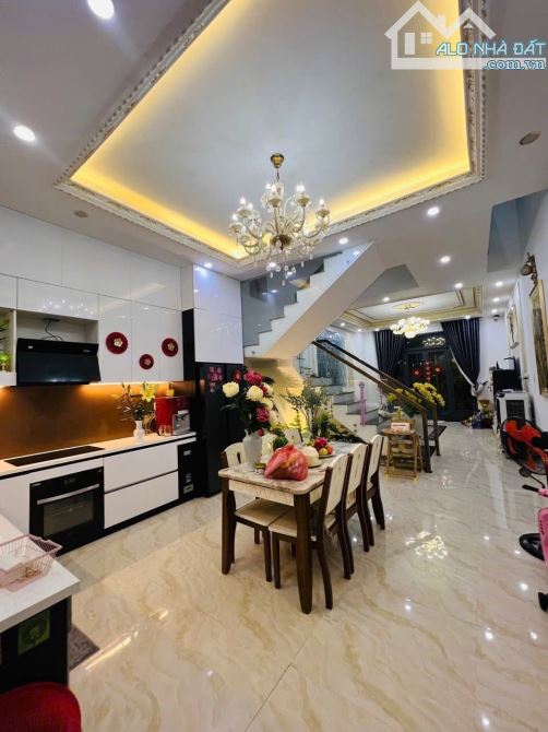 🏡 BÁN NHÀ 3 TẦNG ĐẸP – ĐƯỜNG LÊ VĂN THỊNH, SÁT BIỂN NGUYỄN TẤT THÀNH 🌊 - 11