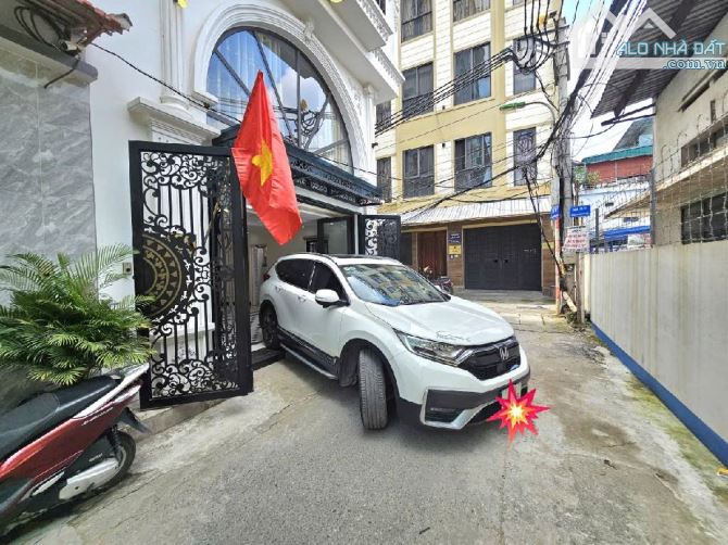 💯 🚙 SIÊU PHẨM - OTO TRÁNH – 6 TẦNG THANG MÁY – LÔ GÓC – NỞ HẬU – THÔNG SỐ HIẾM – NHÀ ĐẸP - 11