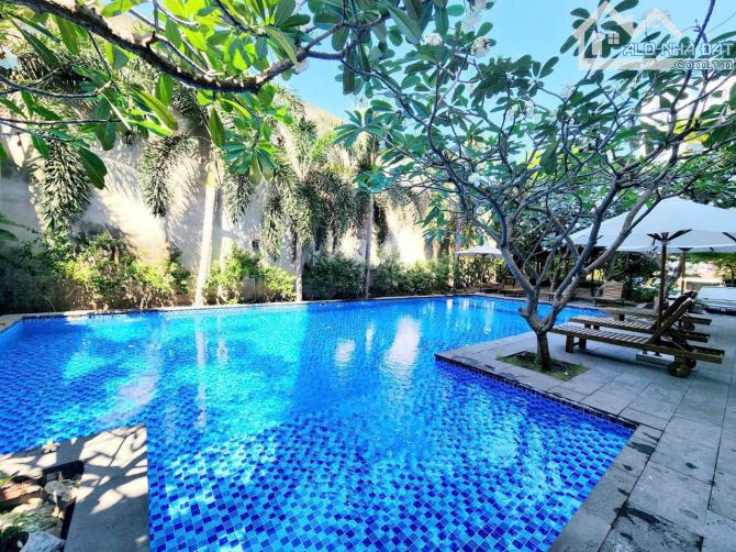🔥SIÊU PHẨM CHDV MẶT TIỀN - TRẦN BÌNH TRỌNG - GÒ VẤP - DÒNG TIỀN 9.6 TỶ/NĂM - 260 TỶ TL - 11