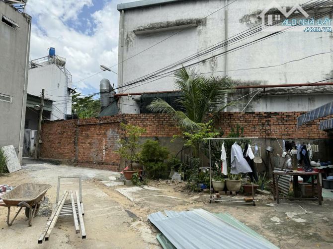 BAO ĐẦU TƯ, Nguyễn Thị Định, phù hợp xây CHDV, ngang  8 x 13, 4.xx tỷ - 11