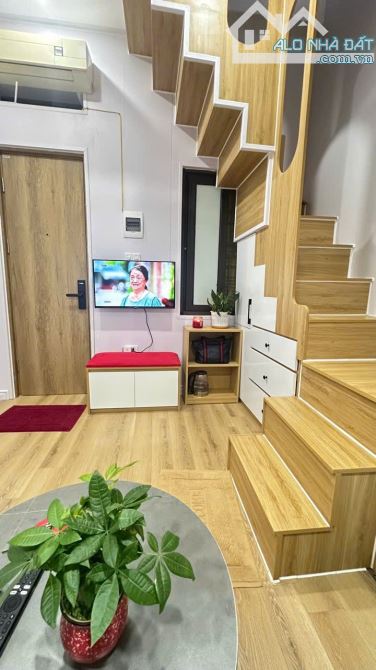 CẦN BÁN GẤP CH TẬP THỂ TẦNG 2 PHỐ CỔ MAI HẮC ĐẾ, HAI BÀ TRƯNG. 60M² – 2PN. 3,1 TỶ - 11