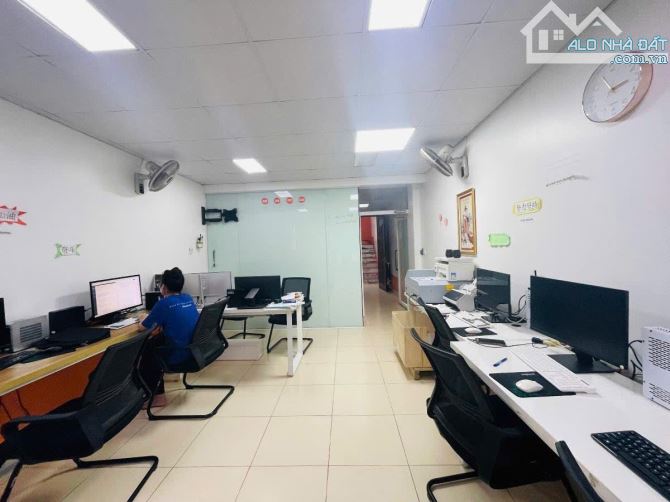 🌟PHẢI THẬT NHANH! HIẾM 23,9TỶ TÒA BUIDING_MẶT PHỐ_V/HÈ_ÔTÔ TRÁNH_2 THOÁNG_50M2 6T MT 4M🌟 - 11