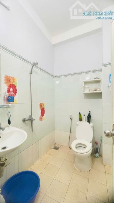 🚘 Nhà 2 căn hiếm có – Hẻm ô tô 8m Văn Chung – 21 Tỷ - 11
