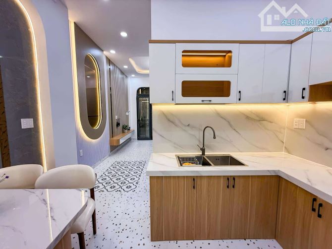 🎊LÊN SÓNG • SAU CĂN MẶT TIỀN HUỲNH VĂN BÁNH PHÚ NHUẬN • 27m2 • 2 TẦNG ĐÚC • 2PN2WC - 11