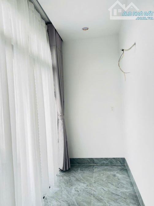 Nhà Mới hoàn thiện cao cấp 1 Trệt + 1 Lầu Khu Dân Cư An Bình, Phường Rạch Giá, An Giang - 11