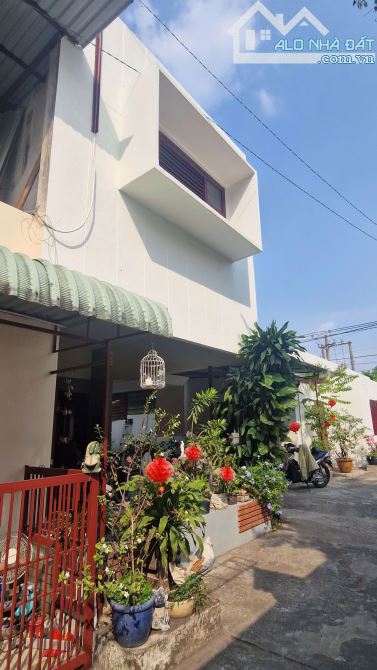 Bán nhà mặt đường Công Lý phường Bình Thọ gần chợ Thủ Đức (810m2) 65 tỷ - 11