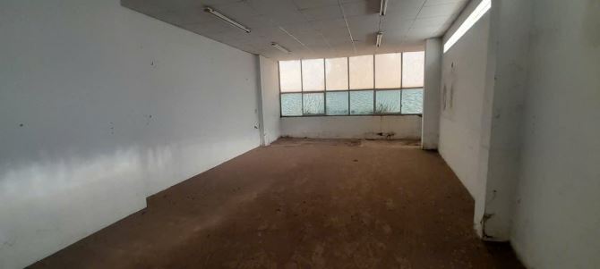 Cho thuê hoặc bán nhà mặt tiền đường Nguyễn Ái Quốc - 11