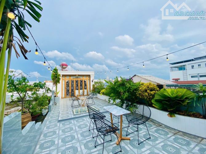 BÁN NHÀ 1T2L, MẶT TIỀN Nguyễn Hiền - SANG TRỌNG, MT NGUYỄN HIỀN (KDC 91B) - 11