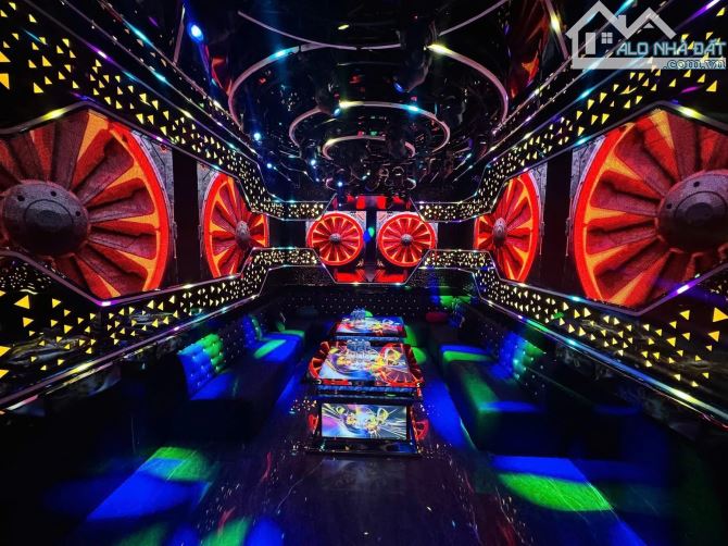 Bán Nhà Hoàng Quý , Lê Chân . Giá 6,95 tỷ - 5 tầng - 60m - 11