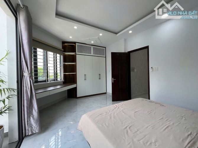 NHÀ GÓC 2 MẶT TIỀN – GIÁ TỐT DƯỚI 6 TỶ – NGAY TRƯỜNG TIỂU HỌC NGUYỄN VĂN THỆ – THẠNH XUÂN - 11