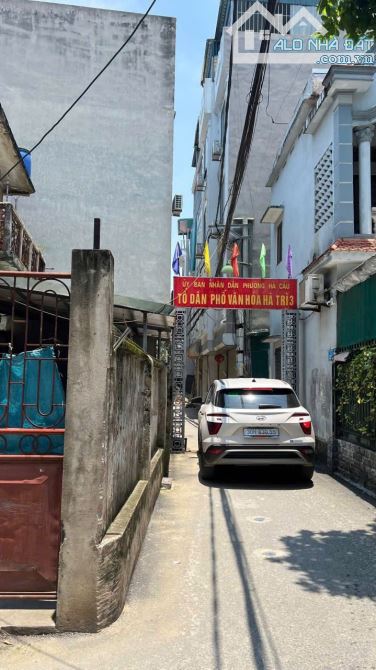 BÁN NHÀ HÀ TRI 3, DT 45M, 4T, MT 3.68M. GIÁ 8.9 TỶ - 11