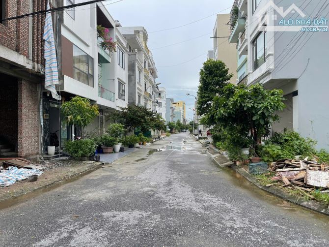 🌳Bán Đất TĐC – Vĩnh Niệm – Lê Chân – 45m² - 3,99 Tỷ - 2