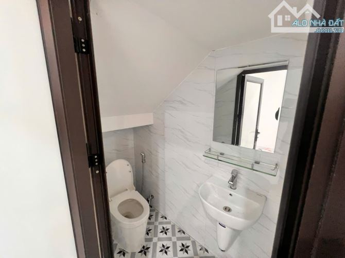 Bán nhà liền kề xây 4 tầng tại Khu đô thị Him Lam Hùng vương, hoàn thiện đẹp có thể ở ngay - 1