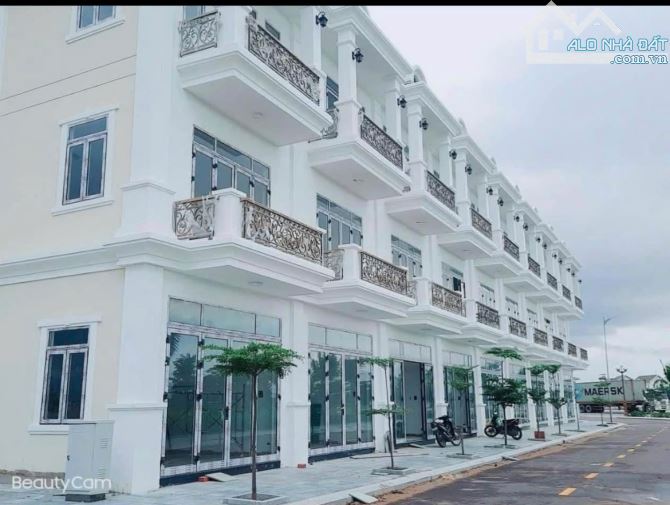 Bán vài lô đất b1 an phú thịnh. Dt 102m2 giá 28tr/m2 - 1