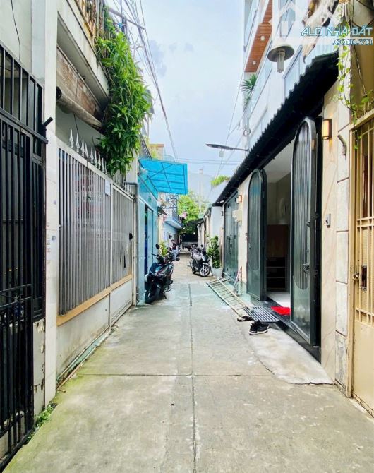 Bán Nhà Phố Đẹp Đường Nguyễn Duy Cung, Phường 12, Quận Gò vấp, Hồ chí Minh - 1