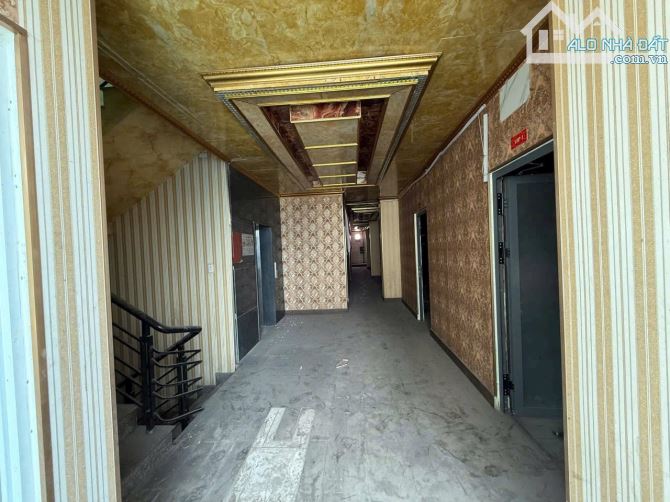 BÁN TÒA NHÀ 5 TẦNG P. AN BÌNH – GẦN KCN BIÊN HOÀ 2 - KCN LONG BÌNH - 1