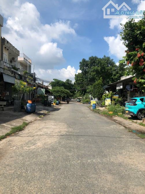 4,6Tỷ TL🔥Bán nhà 25tr/m2_186,2m2_KDC Thuận Giao, p.Thuận Giao, Tp.Thuận An - 1
