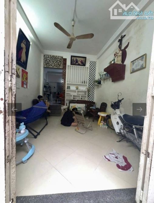 Làng Đại Học, Bình Thọ, 93m3, 3 tầng, ngang 14m, giá 8 tỷ - 1