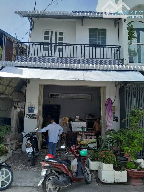 BÁN NHÀ TRONG CHỢ GÒ QUAO - KIÊN GIANG - 1