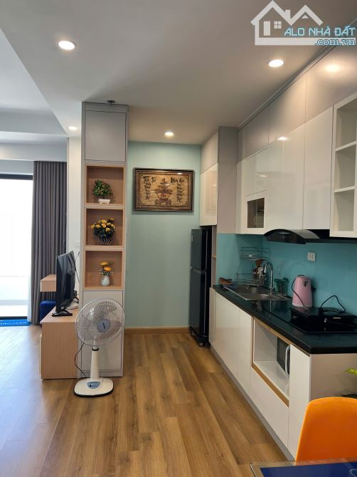 CĂN HỘ CAO CẤP TMS ĐẦY ĐỦ TIỆN NGHI TP BIỂN QUY NHƠN - 3