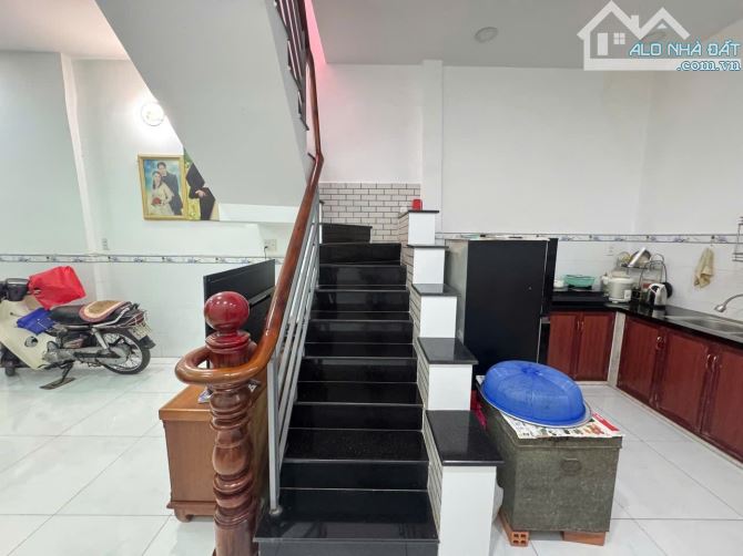 Bán nhà, Đường số 51, Gò Vấp, 38m2,2 tầng, Giá 4.38 Tỷ - 1
