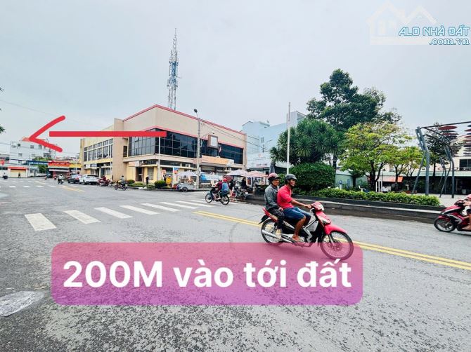 Bán Đất Gần Chợ Hóc Môn- 103M2( 5 x 21.5)- HXH - Chỉ 2,95Tỷ. - 4