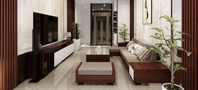 BÁN GẤP NHÀ HIẾM MẶT PHỐ NGUYỄN VIẾT XUÂN HÀ ĐÔNG 46.5 M2 19 TỶ - 6