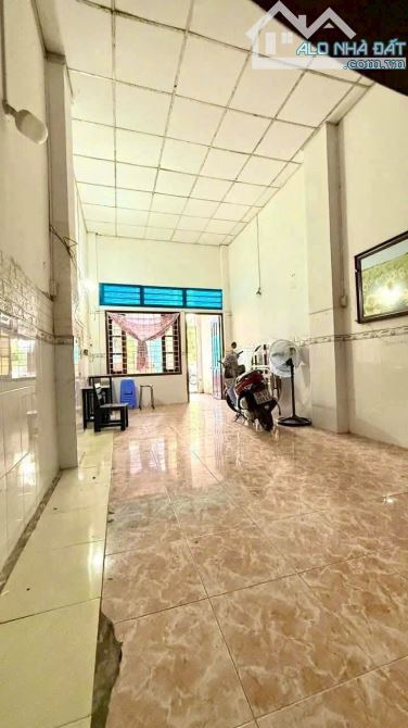 hẻm xe hơi đường huỳnh văn bánh, phú nhuận, 43m2, 2 tầng, 9,5 tỷ thương lượng - 1