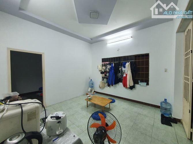 Bán Nhà Cấp 4 Đường Nội Bộ Kha Vạn Cân 75.6M2 (3.6x21) - Giá: 7Tỷ tl - 3
