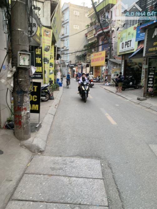 Cực hiếm, nhà đẹp cổ nhuế, ô tô đậu cửa, kinh doanh đt 100m, giá 6.2 tỷ - 5
