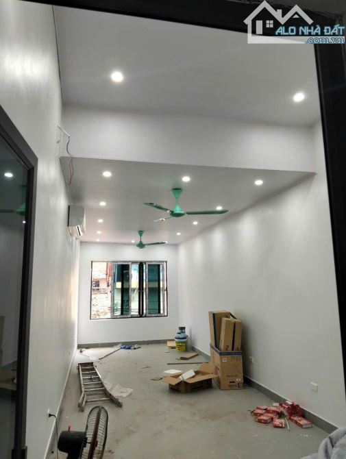 BÁN NHÀ CỔ NHUẾ, NGÕ Ô TÔ – KINH DOANH ĐỈNH – GIÁ 4.25 TỶ - 1