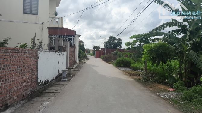 Bán đất Thôn Hoa Động, Huyện Thủy Nguyên, HP 1,85 tỷ - 1