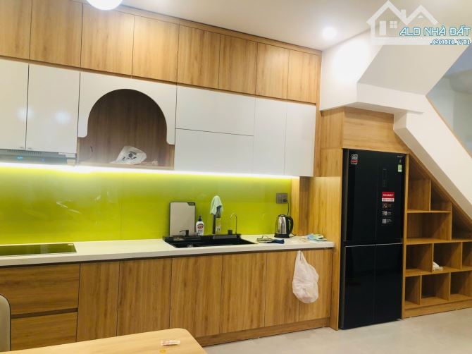 Cần bán nhà đẹp kiệt Hoàng Diệu - Đà Nẵng chỉ 3.4 tỷ - 1