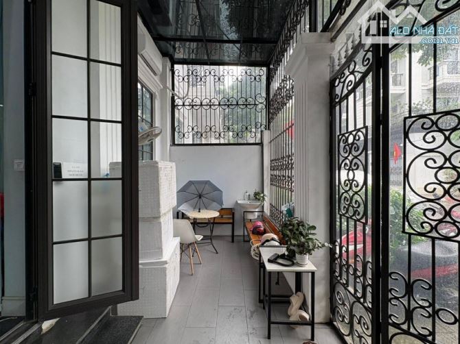 Bân nhà KĐT mới Đại Kim - Nguyễn Xiển 70m2 5 tầng đã hoàn thiện đẹp giá 22.8 tỷ - 1