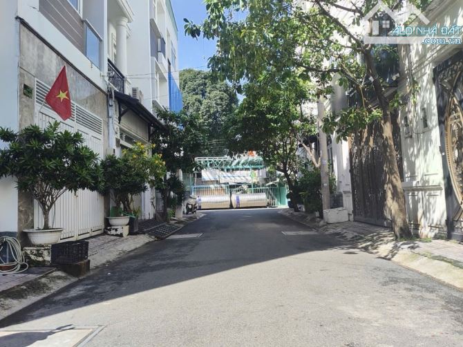 LÔ ĐẤT ĐẸP GIÁ RẺ – KẾ ĐƯỜNG HOÀNG DIỆU 2 – ĐƯỜNG SỐ 7, LINH TRUNG, THỦ ĐỨC – 6.2 TỶ - 1