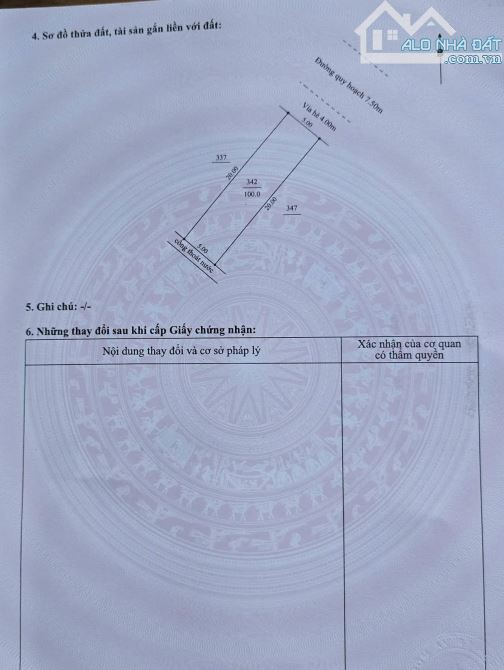 Bán đất trục chính hoà liên 5 khu kinh doanh sầm uất buôn bán gần các dự án lớn sắp mở - 1