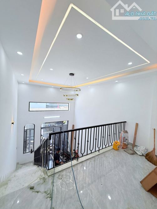 BÁN NHÀ MÊ LỮNG ĐƯỜNG MẸ NHU THÔNG RA NGUYỄN VĂN HUỀ 60M2 NỞ HẬU TT THANH KHÊ NHỈNH 3 TỶ - 1