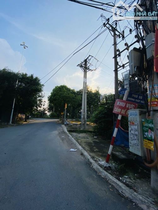 ĐẤT PHÂN LÔ - GIÁP HẢI - LONG BIÊN - GIA LÂM - Ô TÔ ĐỖ CỬA  - GIÁ FO ĐẦU TƯ SINH LỜI - 1