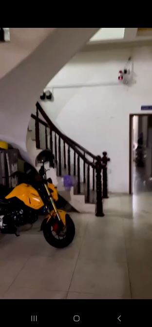 BÁN CHDV HXH UNG VĂN KHIÊM - KHU NHIỀU TRƯỜNG ĐẠI HỌC - THU GẦN 800TR/NĂM. CHỈ 16 TỶ HƠN. - 1