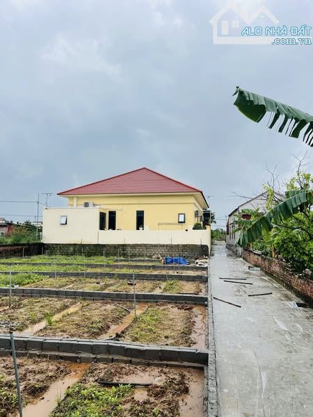 🔥 CÒN DUY NHẤT 1 LÔ ĐẤT GIÁ CHỈ 17 TRIỆU/M2 ĐẦU TƯ TẠI KHOÁI CHÂU HƯNG YÊN - 1