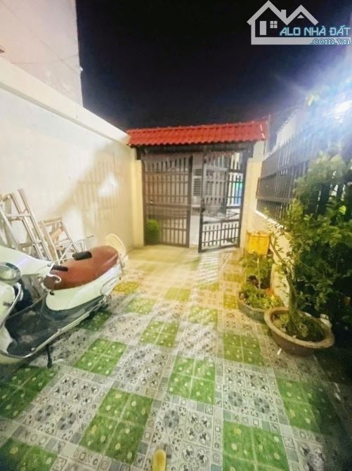 🌟 NHÀ ĐẸP 2 TẦNG – HẺM XE HƠI - TRUNG TÂM THỦ ĐỨC 🌟 - 1
